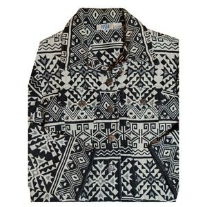 Pasta Vintage Tribal Geometric Woven Cotton L wouthwestern‎ boho aztec hippie